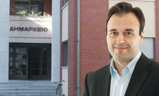 Ορκίζεται απόψε το νέο δημοτικό συμβούλιο